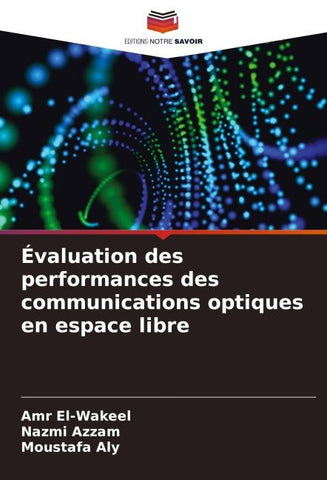 Évaluation des performances des communications optiques en espace libre