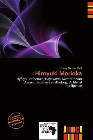 Hiroyuki Morioka