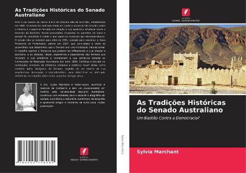 As Tradições Históricas do Senado Australiano