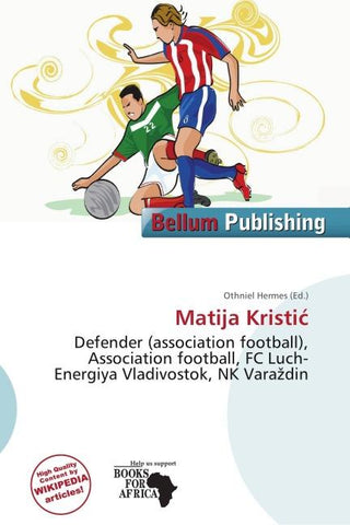 Matija Kristi¿