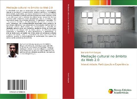 Mediação cultural no âmbito da Web 2.0