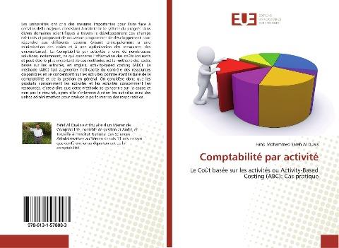 Comptabilité par activité