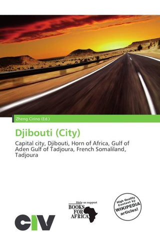 Djibouti (City)