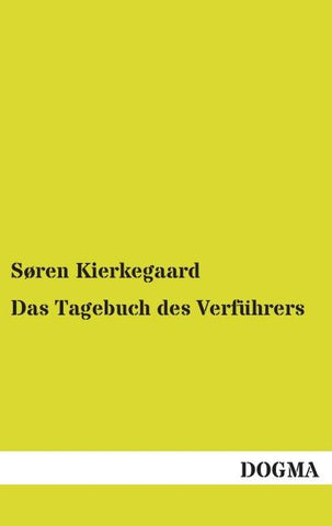 Das Tagebuch des Verführers