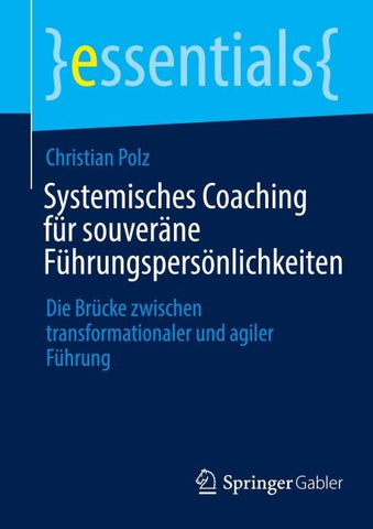 Systemisches Coaching für souveräne Führungspersönlichkeiten