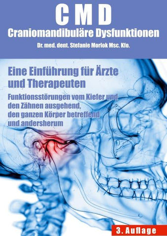 CMD Craniomandibuläre Dysfunktionen