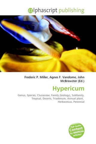 Hypericum