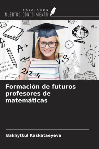 Formación de futuros profesores de matemáticas