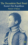 The Decembrist Pavel Pestel