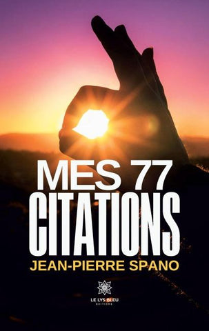 Mes 77 citations