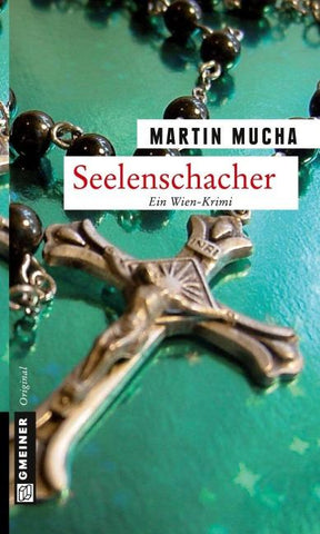 Seelenschacher