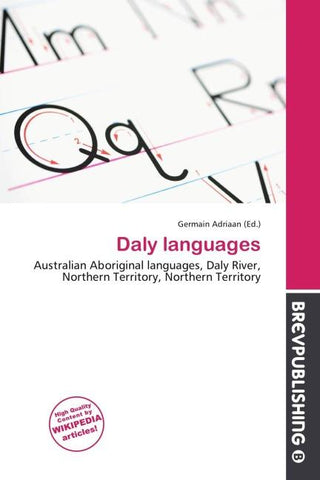 Daly languages