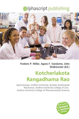 Kotcherlakota Rangadhama Rao