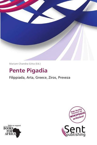 Pente Pigadia