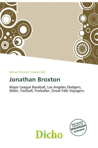 Jonathan Broxton