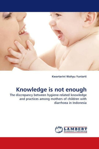 Knowledge is not enough