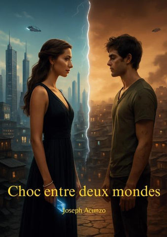 Choc entre deux mondes