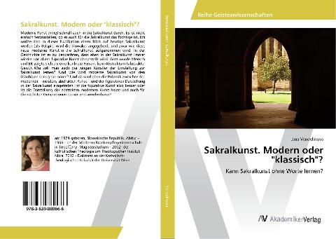 Sakralkunst. Modern oder "klassisch"?