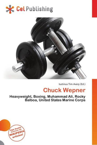 Chuck Wepner