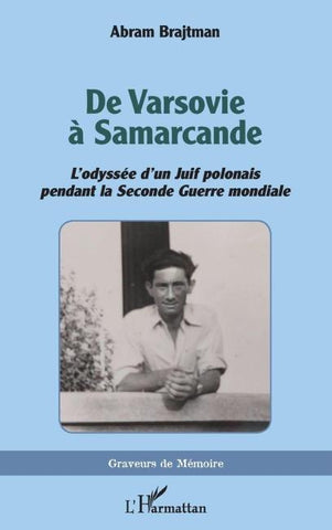 De Varsovie à Samarcande