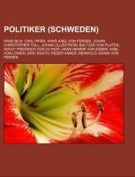 Politiker (Schweden)