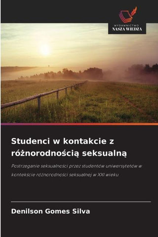Studenci w kontakcie z ró¿norodno¿ci¿ seksualn¿