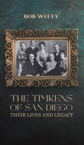 The Timkens of San Diego