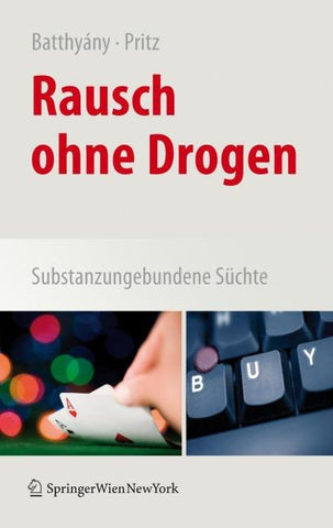 Rausch ohne Drogen