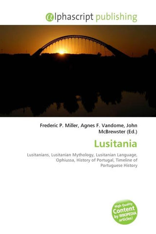 Lusitania