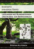Legungen mit Runensteinen und Suden