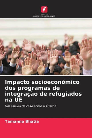 Impacto socioeconómico dos programas de integração de refugiados na UE