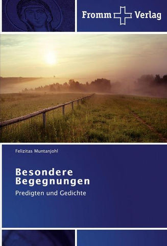 Besondere Begegnungen