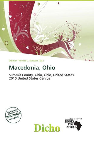 Macedonia, Ohio