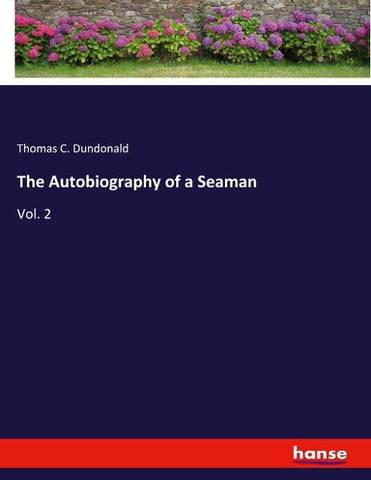 The Autobiography of a Seaman