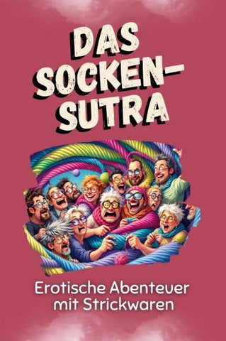 Der Socken-Sutra