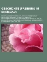 Geschichte (Freiburg im Breisgau)