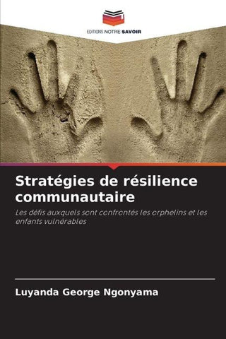 Stratégies de résilience communautaire