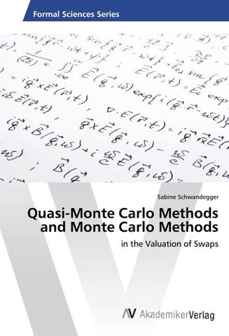 Quasi-Monte Carlo Methods and Monte Carlo Methods