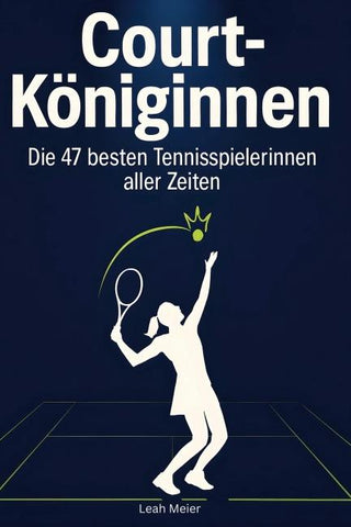 Court-Königinnen