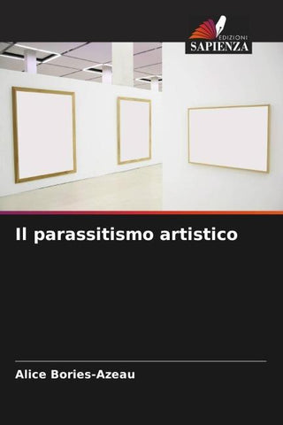 Il parassitismo artistico
