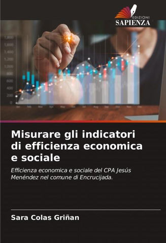 Misurare gli indicatori di efficienza economica e sociale