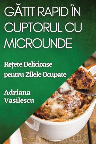 G¿tit Rapid în Cuptorul cu Microunde