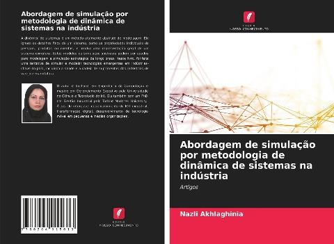 Abordagem de simulação por metodologia de dinâmica de sistemas na indústria