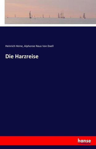 Die Harzreise