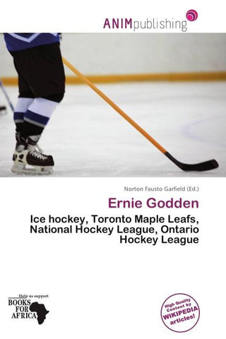 Ernie Godden