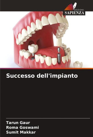 Successo dell'impianto