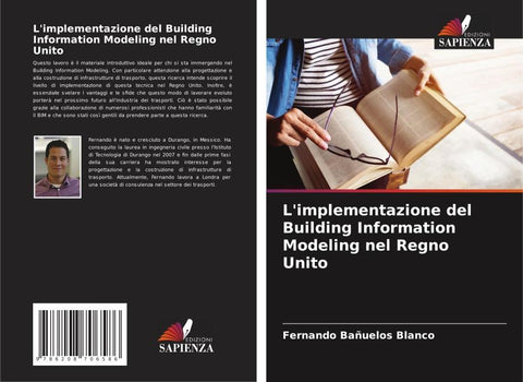 L'implementazione del Building Information Modeling nel Regno Unito