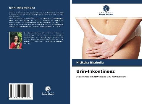 Urin-Inkontinenz