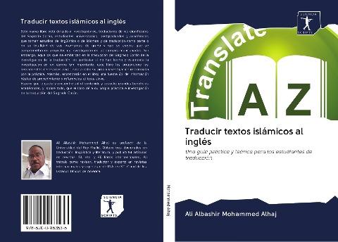 Traducir textos islámicos al inglés