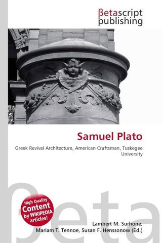 Samuel Plato